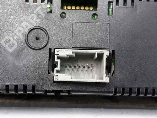Climate control BMW 3 Coupe (E92) 330 d xDrive | BP3021853I5 