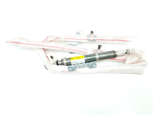 Used Right curtain airbag Right curtain airbag MINI MINI (F55) Cooper (136 hp) 34395334 34395334