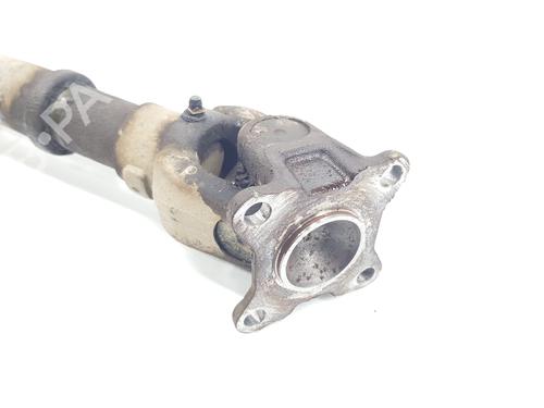 Driveshaft TOYOTA LAND CRUISER PRADO (_J12_) 3.0 D-4D (KDJ120, KDJ125) | BP12465574M37 