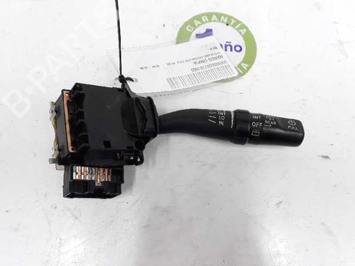 Used Steering column stalk TOYOTA LAND CRUISER PRADO (_J12_) 3.0 D-4D (KDJ120, KDJ125) (163 hp) 5020382