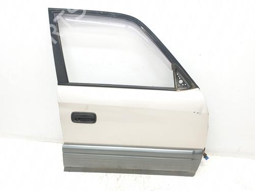 Used Right front door TOYOTA LAND CRUISER 90 (_J9_) 3.0 TD (KZJ90_, KZJ95_, KZJ90R, KZJ95R, KZJ90W, KZJ95W) (125 hp) 18709291