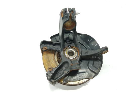 Right front steering knuckle SEAT ARONA (KJ7, KJP)  | BP29729347M26 
