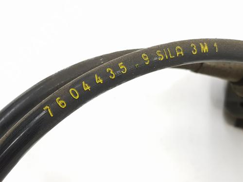 Gear lever MINI MINI CLUBVAN (R55) Cooper D | BP26944239M90