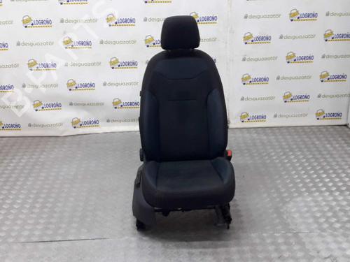 Used Right front seat SEAT ATECA (KH7, KHP) 1.6 TDI (115 hp) 6598993