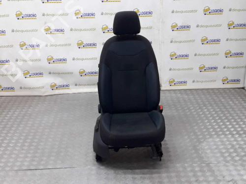 Asiento delantero derecho SEAT ATECA (KH7, KHP) 1.6 TDI (115 hp) 6598993