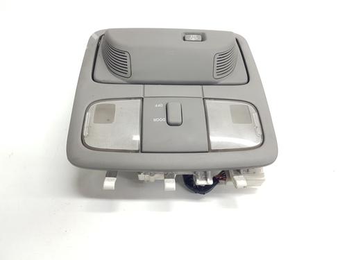 Used Interior roof light TOYOTA LAND CRUISER PRADO (_J12_) 3.0 D-4D (KDJ120, KDJ125) (163 hp) 21072899