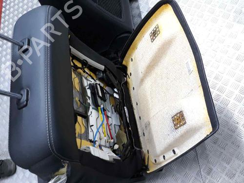 Seats set MERCEDES-BENZ M-CLASS (W164) ML 300 CDI 4-matic (164.121) | BP5960778C78 