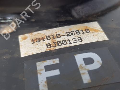 Servo brake TOYOTA HILUX VIII Pickup (_N1_)  | BP29729393M42 