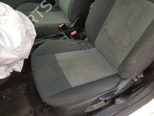 Høyre foran lås FORD FIESTA VI (CB1, CCN) 1.4 TDCi | BP20187777C97 