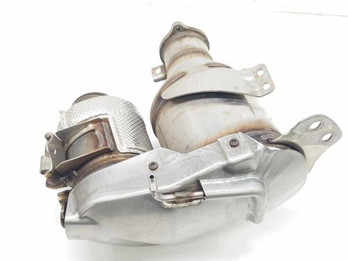 Used Particulate filter AUDI A6 C7 (4G2, 4GC) 2.0 TDI (190 hp) 30512732