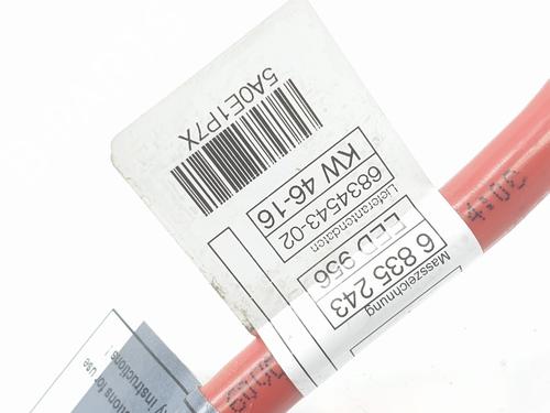 Other BMW 3 (F30, F80) 320 d | BP19084068O1 