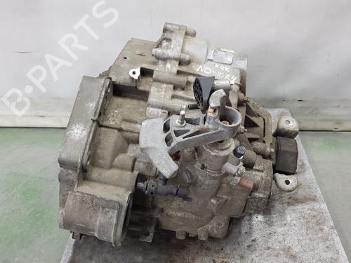 Gearbox VW TRANSPORTER T5 Van (7HA, 7HH, 7EA, 7EH)  | BP29811111M3 