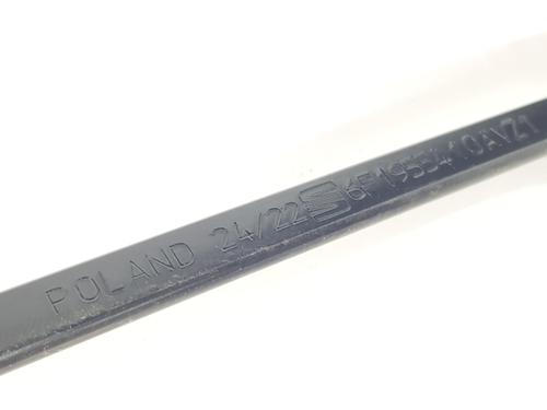 Front windshield wiper arm SEAT IBIZA V (KJ1, KJG) 1.0 TSI | BP13639883C143 