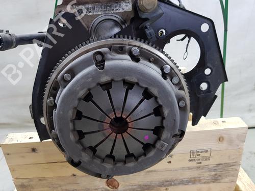 Engine FIAT PANDA (169_) 1.2 (169.AXB11, 169.AXB1A) | BP38037896M1 - Image 2