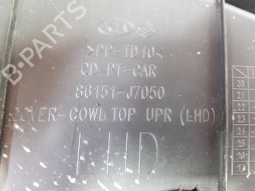Windlauf KIA CEED (CD) | BP38709047C110 - Image 8