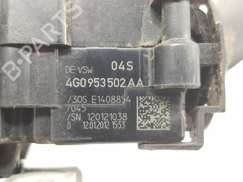 Other AUDI A4 B8 (8K2) 2.0 TDI | BP6031150O1