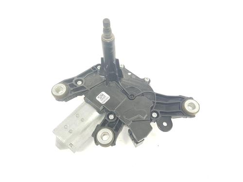 Used Rear wiper motor NISSAN QASHQAI II SUV (J11, J11_) 1.2 DIG-T (115 hp) 9680707