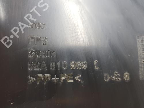 Wheel arch AUDI A1 Sportback (GBA) 30 TFSI | BP14113318C56 