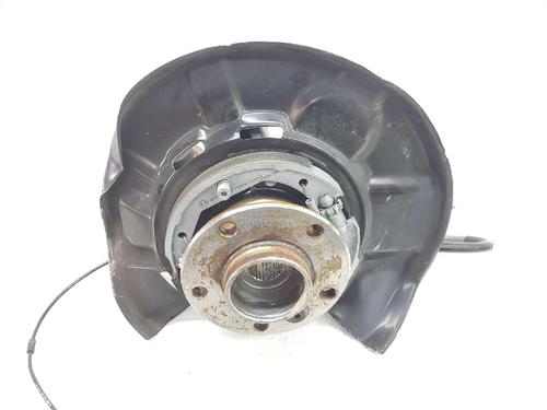 Right rear steering knuckle BMW 3 Gran Turismo (F34) 320 i | BP3661855M28 