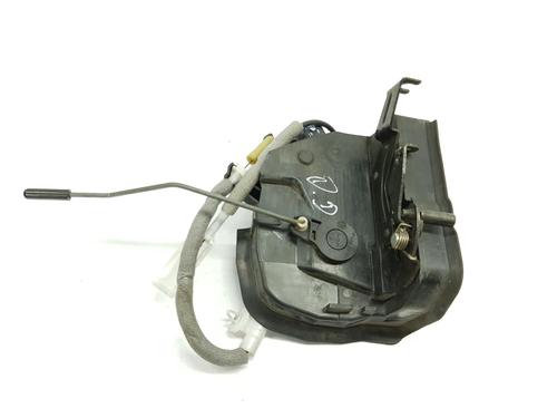 Front right lock BMW 3 Compact (E46) 320 td | BP15528158C97 