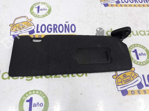 Used Right sun visor BMW 1 (E87) 120 d (177 hp) 3206869