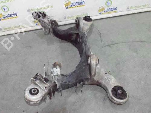 Rear axle MERCEDES-BENZ E-CLASS (W211) E 280 CDI (211.020) | BP14121789M2 