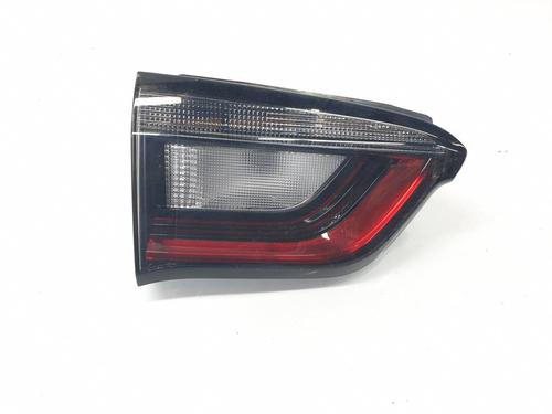 Used Left tailgate light Left tailgate light JEEP COMPASS (MP, M6, MV, M7) [2016-2026] 40257026 40257026