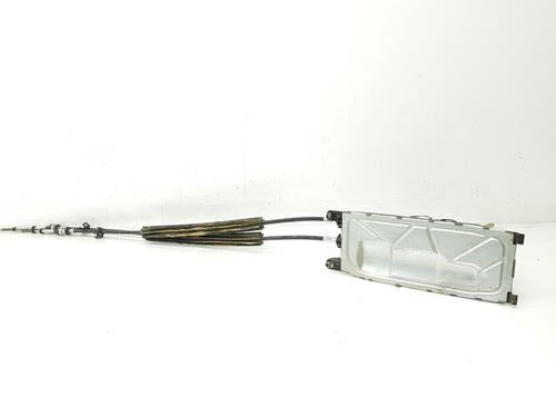 Gear lever SEAT IBIZA V (KJ1, KJG) 1.0 TGI | BP13257534M90 