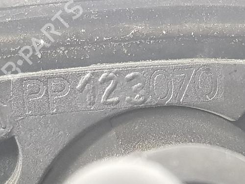 Left mirror PEUGEOT 307 Break (3E) 2.0 HDI 90 | BP16187490C26 