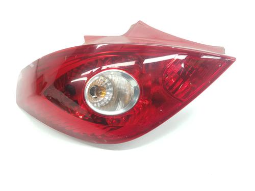 Used Left taillight OPEL CORSA D (S07) 1.3 CDTI (L08, L68) (75 hp) 21267134