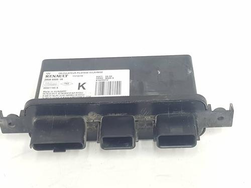 Used Electronic module Electronic module RENAULT LAGUNA Coupe (DT0/1) 2.0 dCi (DT01, DT08, DT09, DT0K, DT12, DT1C, DT1D, DT1M,... (150 hp) 40514411 40514411