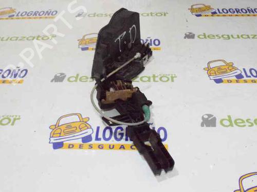 Rear right lock BMW 1 (E87) 118 d | BP755464C99 