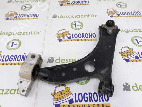 Right front suspension arm VW CADDY III Box Body/MPV (2KA, 2KH, 2CA, 2CH) 2.0 SDI | BP1453235M13 