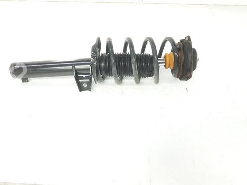 Used Left front shock absorber Left front shock absorber VW GOLF V (1K1) [2003-2010] 8282966 8282966