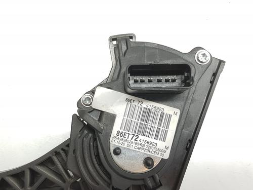 Pedal OPEL VIVARO C Van (K0) | BP37198282I4 - Image 3