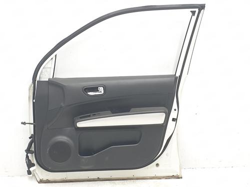 Right front door NISSAN X-TRAIL II (T31) 2.0 dCi 4x4 | BP16919923C3 