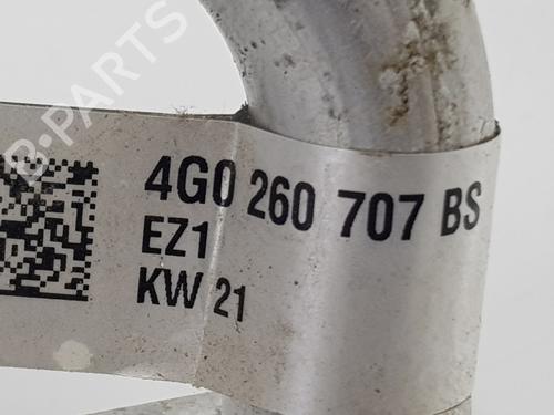 AC pipe AUDI A6 C7 (4G2, 4GC) 2.0 TDI | BP30472530M126 