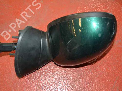 Right mirror MINI MINI (R50, R53) One | BP1258352C27 