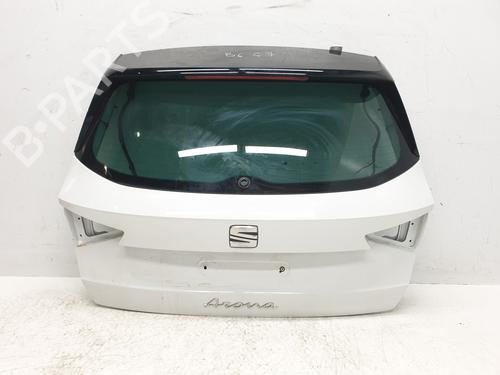 Used Tailgate SEAT ARONA (KJ7, KJP) [2017-2025]  29729216