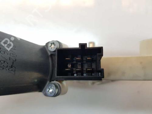 Right front window motor MERCEDES-BENZ B-CLASS Sports Tourer (W245) B 180 CDI (245.207) | BP5589584E20 