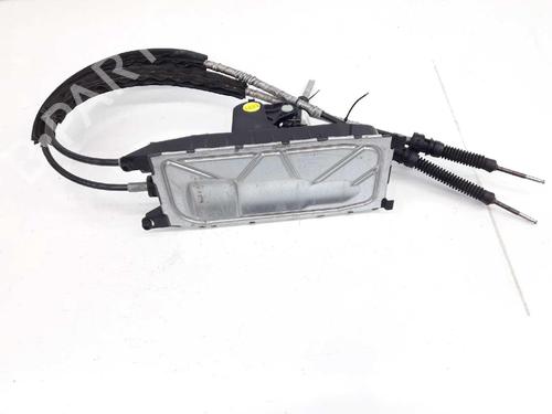 Gear lever VW GOLF VII (5G1, BQ1, BE1, BE2) 2.0 R 4motion | BP7418711M90 