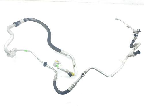 Used AC pipe ALFA ROMEO MITO (955_) 1.4 MultiAir (955AXL1B) (105 hp) 17170603