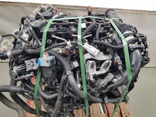 Engine PEUGEOT 508 II (FB_, FH_, F3_) | BP29807496M1