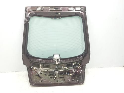 Tailgate TOYOTA AVENSIS (_T25_) 2.0 D-4D (ADT250_, ADT250R) | BP13518370C6 