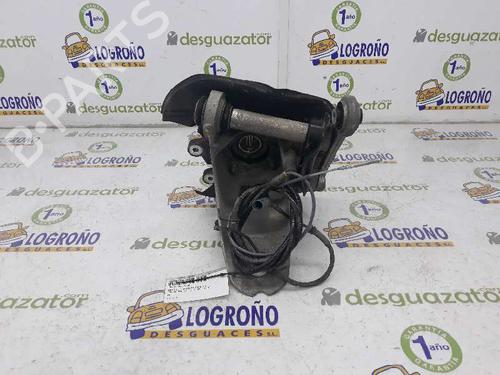 Right rear steering knuckle BMW X5 (E53) 3.0 d | BP1515264M28 