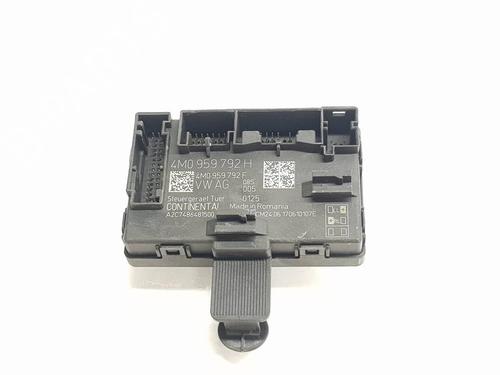 Electronic module AUDI A4 Allroad B8 (8KH) 2.0 TDI quattro | BP39192170M83 - Image 2
