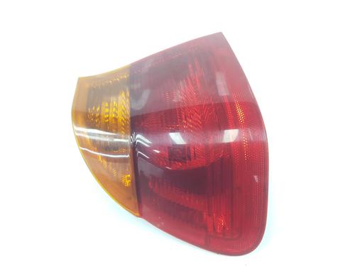 Venstre baglygte BMW 3 (E46) 320 d | BP17976046C34