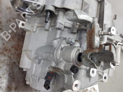 Gearbox VW CRAFTER Van (SY_, SX_)  | BP28210282M3 