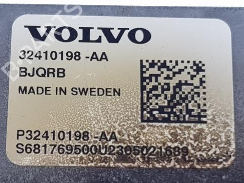 Other VOLVO XC40 (536)  | BP28030731O1 