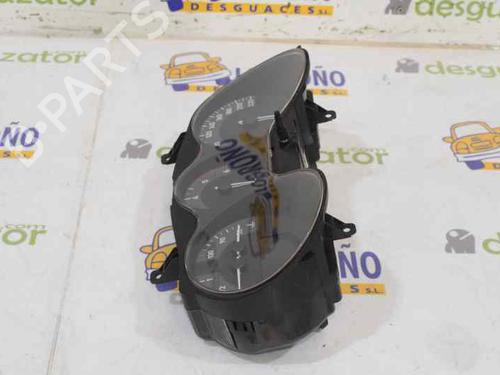 Instrument cluster SEAT LEON (1P1) 1.9 TDI | BP781988C47 